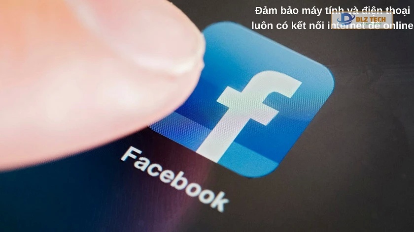 Lưu ý gì trong lúc treo nick FB?