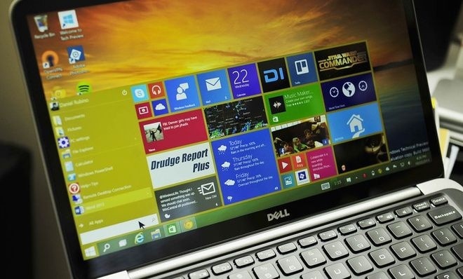 Vệ sinh bàn phím MacBook dễ dàng tại Dlz Tech