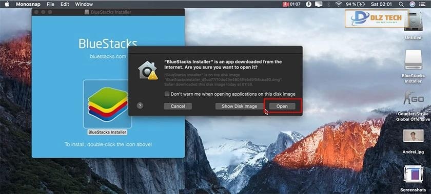 Cách tải PUBG trên MacOS