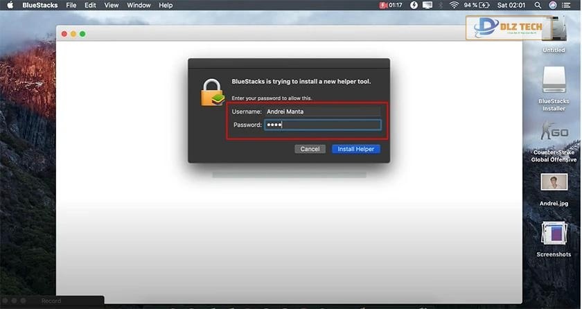 Cách tải PUBG trên MacOS