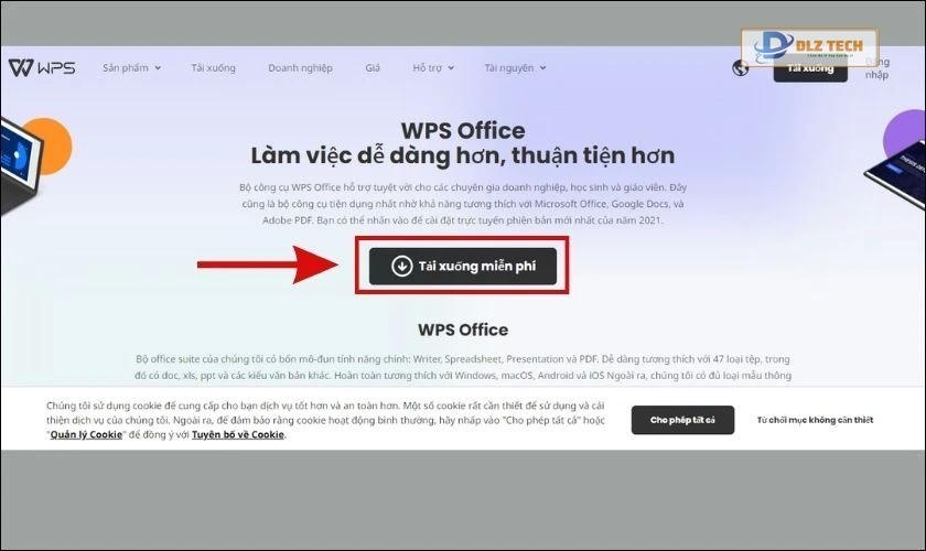 tải phần mềm office cho macbook