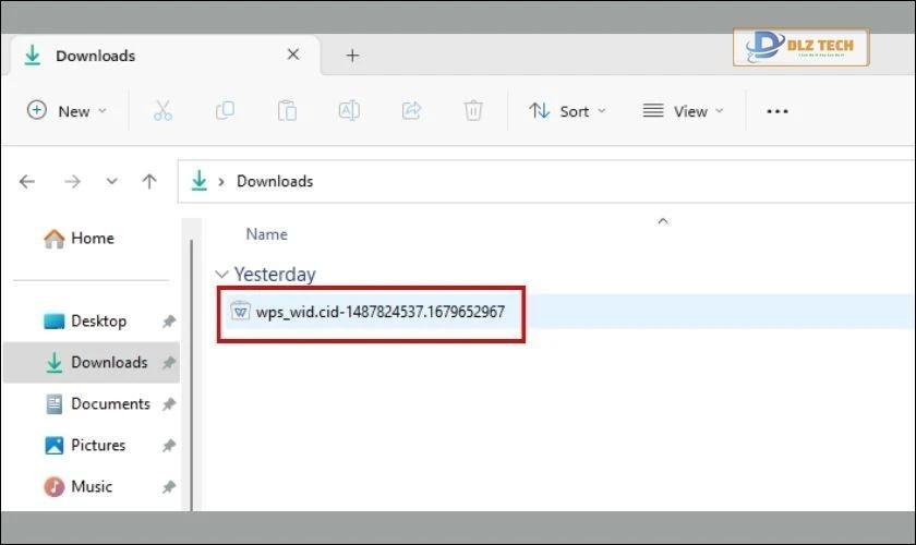cài đặt wps office trên máy tính