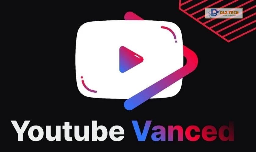 Giới thiệu YouTube Vanced