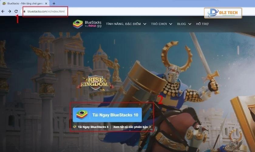 Tải YouTube Vanced về máy tính