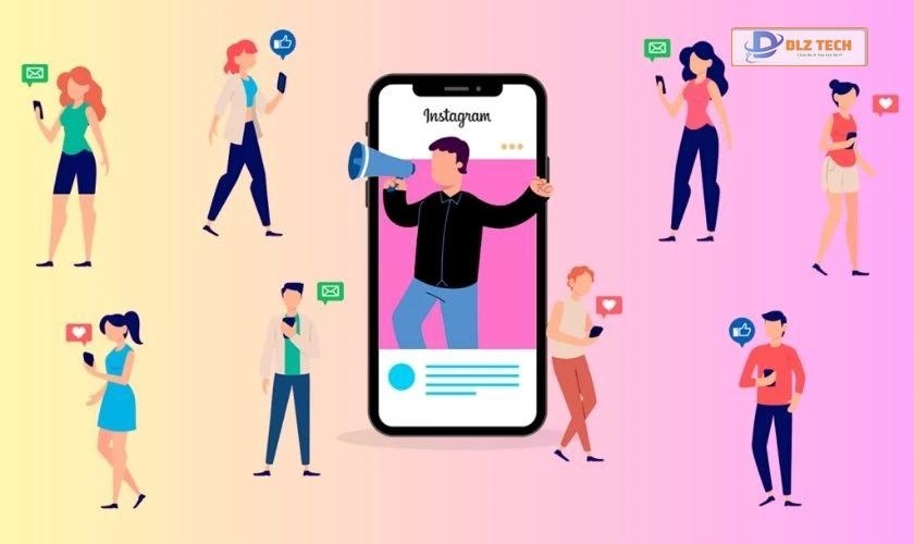 Hợp tác với đối tác truyền thông