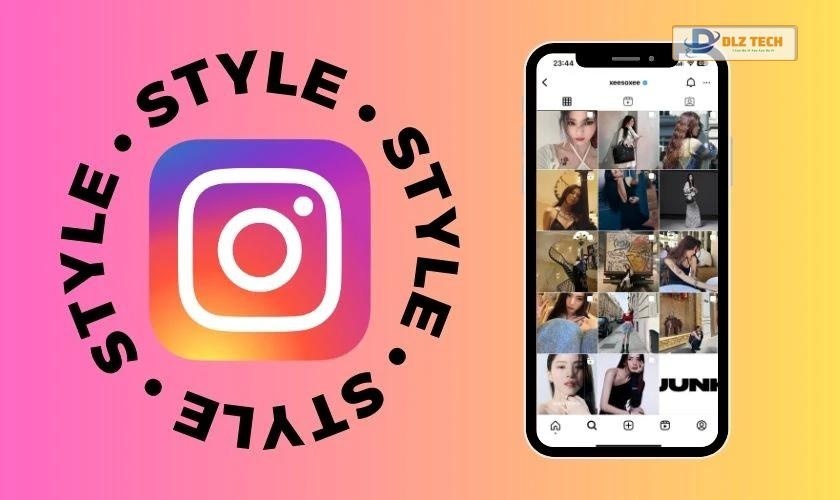 Xác định chủ đề và phong cách đăng bài