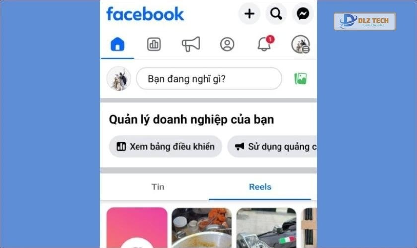 Hướng dẫn cách tạo địa điểm trên trang Facebook