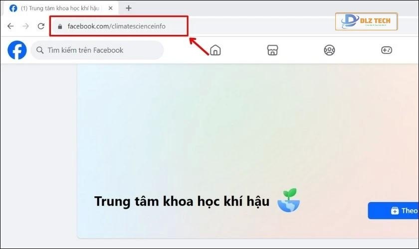 Sử dụng khung avatar có sẵn trên Facebook