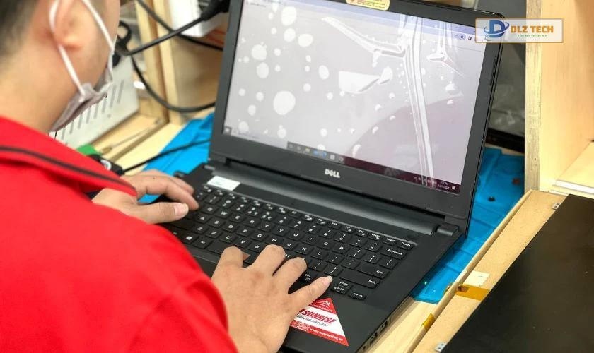 lý do nên kiểm tra, sửa chữa camera máy tính tại Dlz Tech