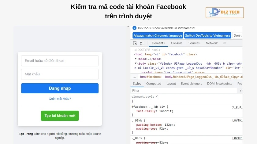 Hướng dẫn rip nick FB bằng mã nguồn