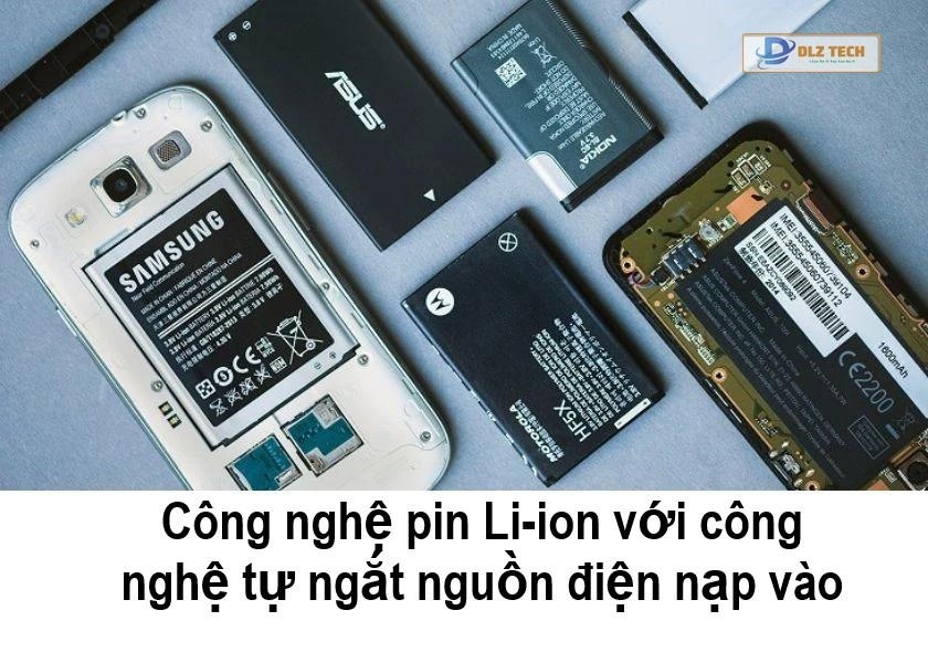 Hướng dẫn cách sạc pin laptop Dell đúng chuẩn với laptop mới và laptop cũ