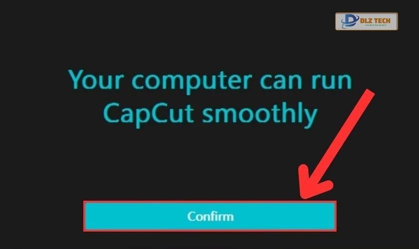 Khám phá Capcut trên PC