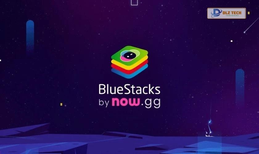 Tải BlueStacks về máy tính