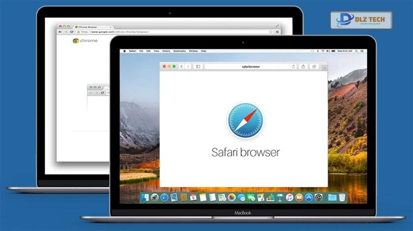 Cách sử dụng Safari trên Macbook