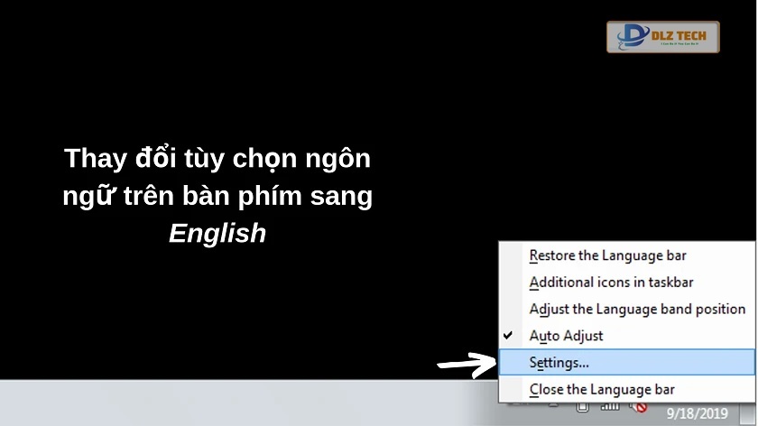 Các cách sửa lỗi bàn phím bị loạn chức năng