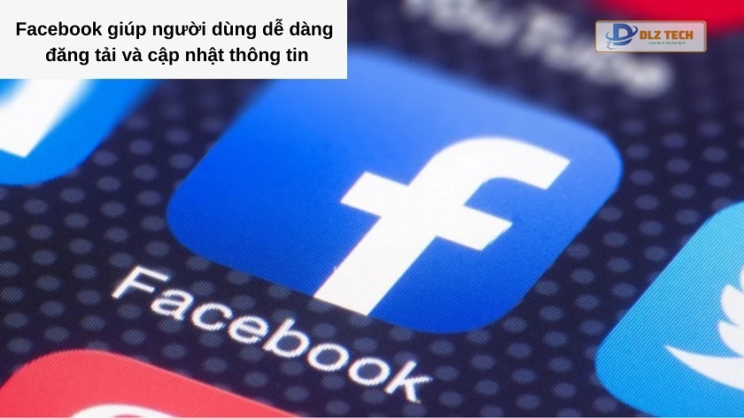 Lợi ích khi biết cách tải Facebook về máy tính