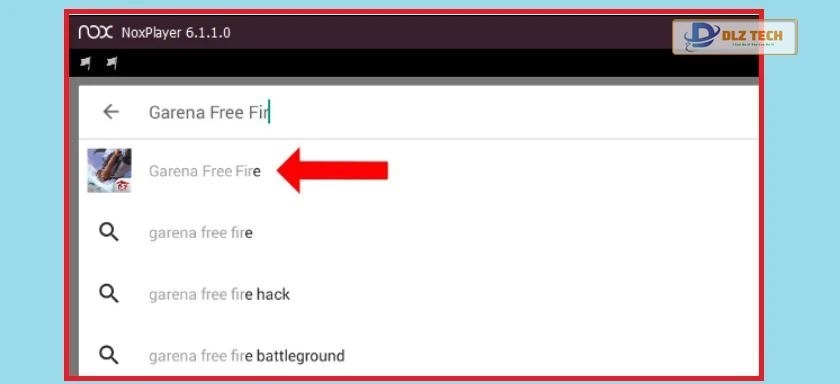 Cách tải Free Fire trên máy tính laptop yếu