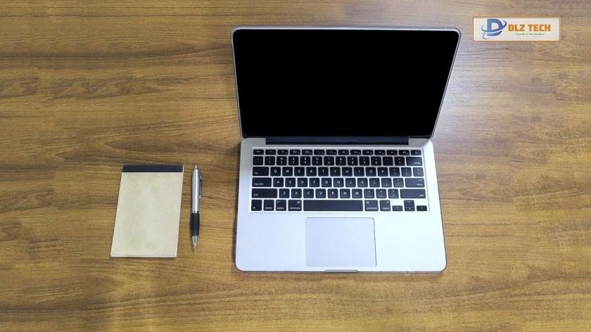 Cách khắc phục MacBook bị treo táo