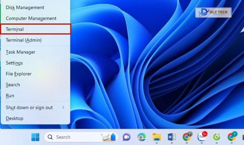 Kiểm tra pin laptop bằng Powershell