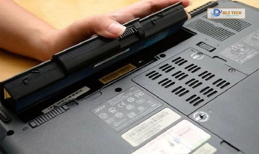 Vì sao cần kiểm tra độ chai pin của laptop