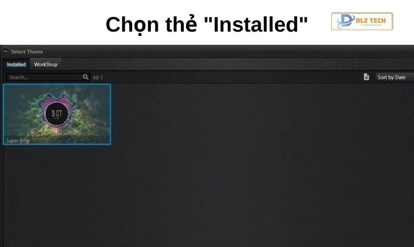 cách làm sóng nhạc trên máy tính