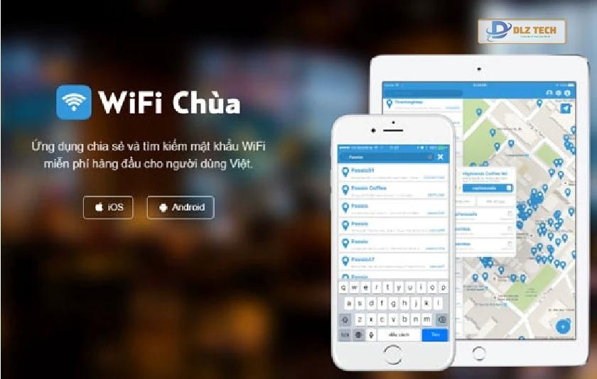 Cách thực hiện trên iPhone