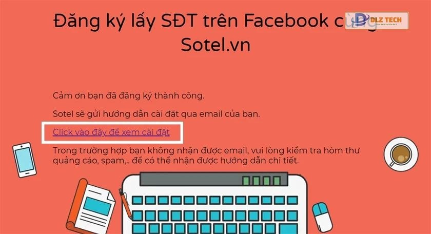 Các tool và cách thực hiện lấy số điện thoại từ Facebook bằng tool