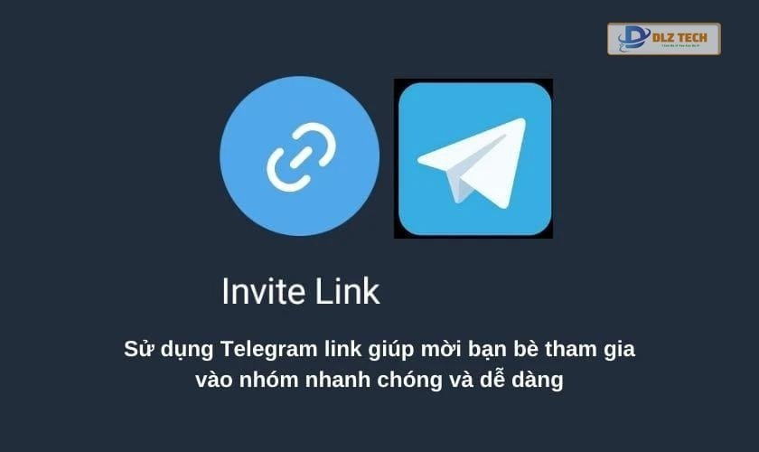 telegram link