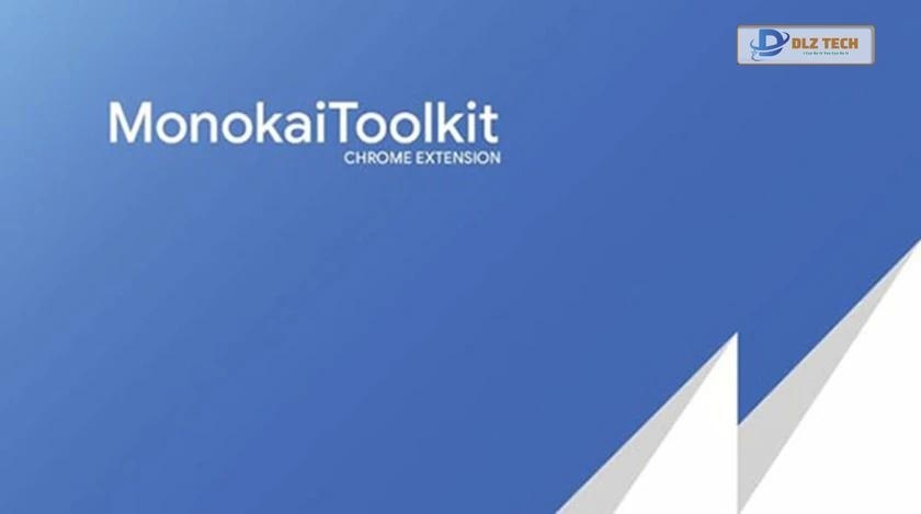 Sử dụng Monokai Toolkit