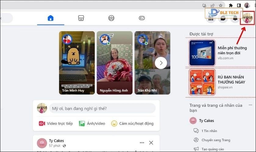 Lọc bình luận loại trừ từ