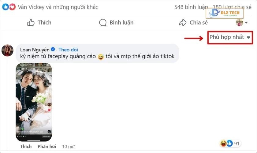 Chọn Phù hợp nhất