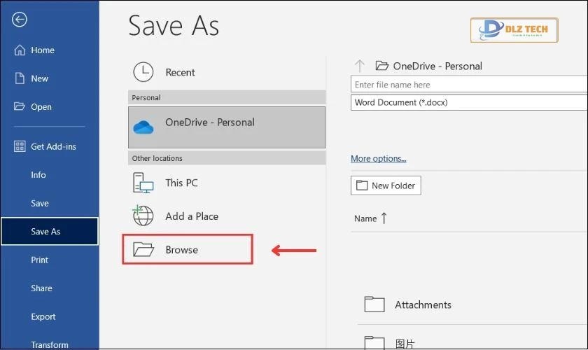 Tìm kiếm tài liệu đã có trong máy tính