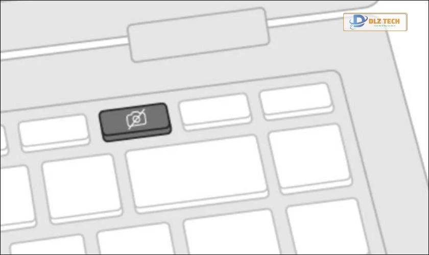 Lỗi không mở được quyền truy cập camera trên laptop