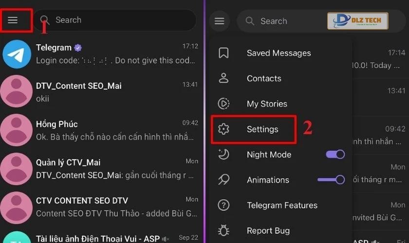 Tạm ngưng kết nối internet