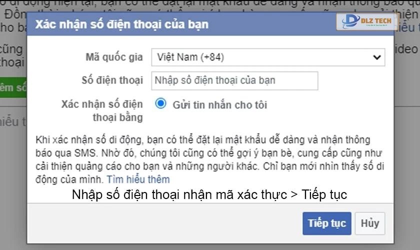 Hướng dẫn cách mở khóa tài khoản Facebook bị khóa tạm thời