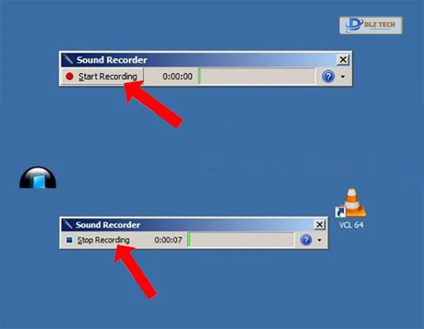 Cách ghi âm trên máy tính windows 7