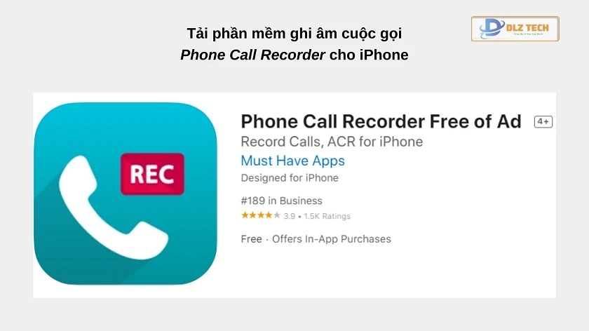 cách ghi âm zalo trên điện thoại