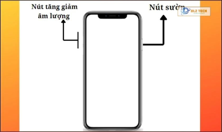 Xóa bộ nhớ đệm Facebook bằng cách khởi động lại iPhone 