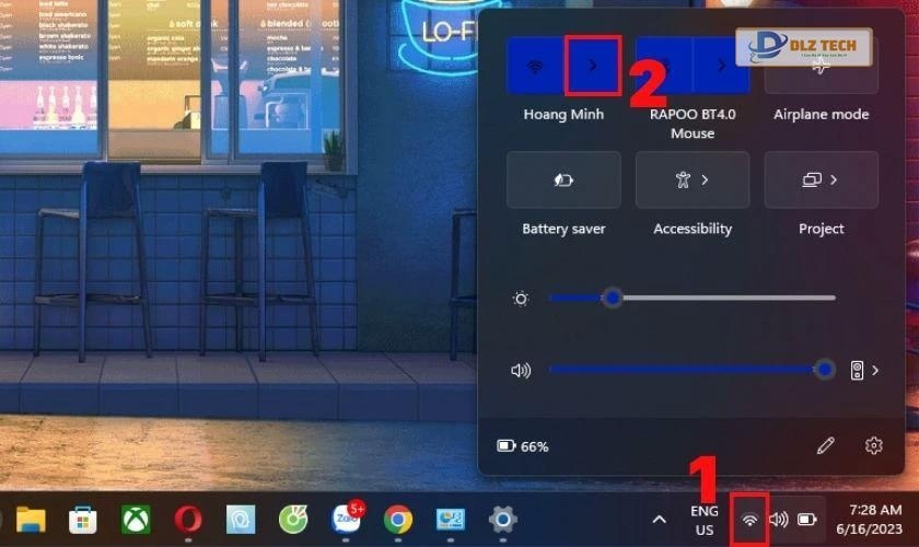mẹo rút gọn đường link trang cá nhân facebook