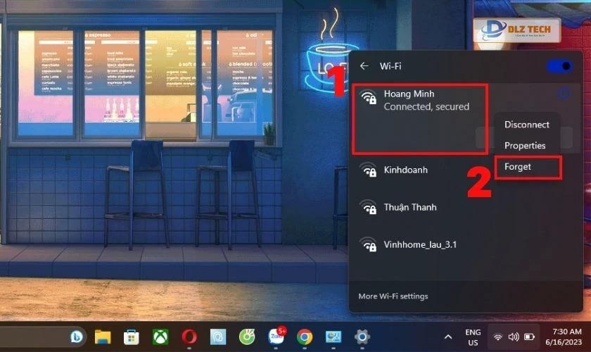 rút gọn liên kết trang cá nhân facebook