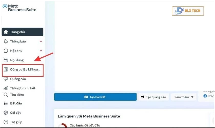 Có thể thay đổi thời gian đã lên lịch cho bài viết không