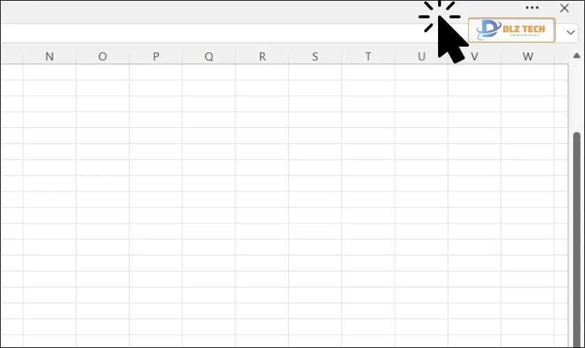 ẩn thanh công cụ tự động