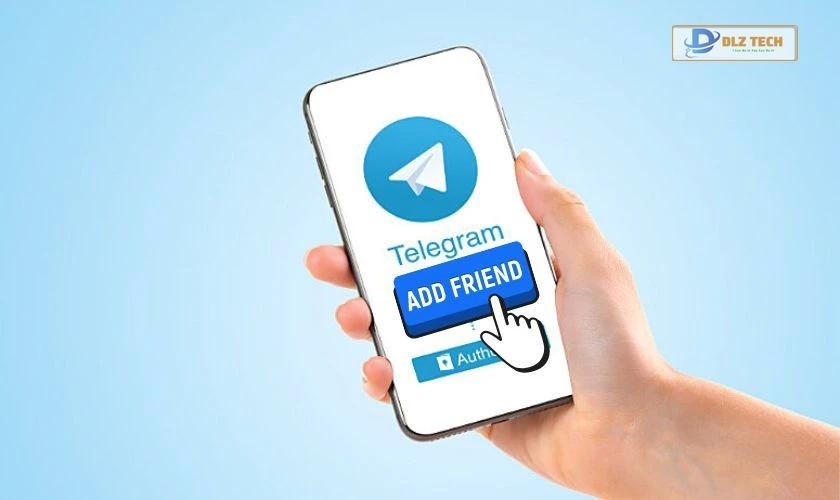 Tại sao cần biết cách kết bạn trên Telegram