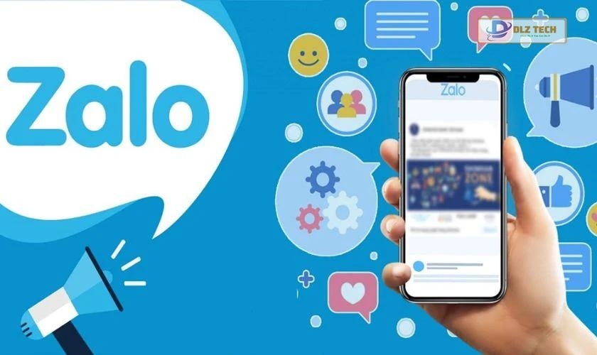 Lưu ý về cách kết bạn với người nước ngoài trên Zalo