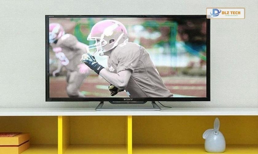 Nguyên nhân màn hình phản chiếu bị nhòe hoặc không rõ