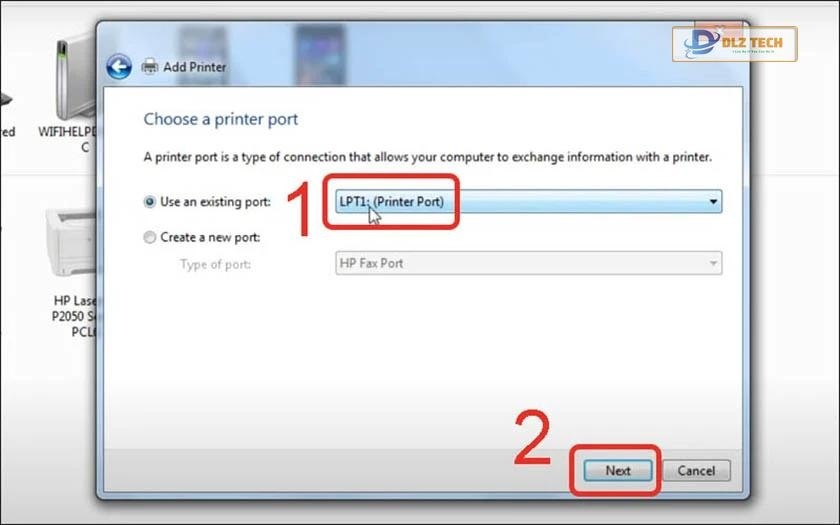 chọn hãng máy in