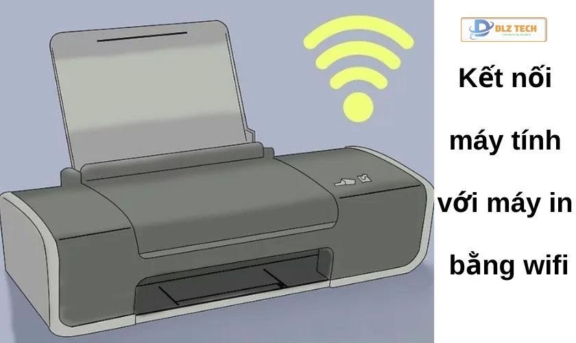 Kiểm tra máy in của mình