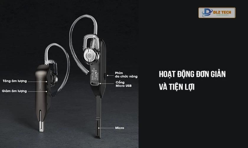 Tại sao cần biết cách kết nối tai nghe Bluetooth với máy tính