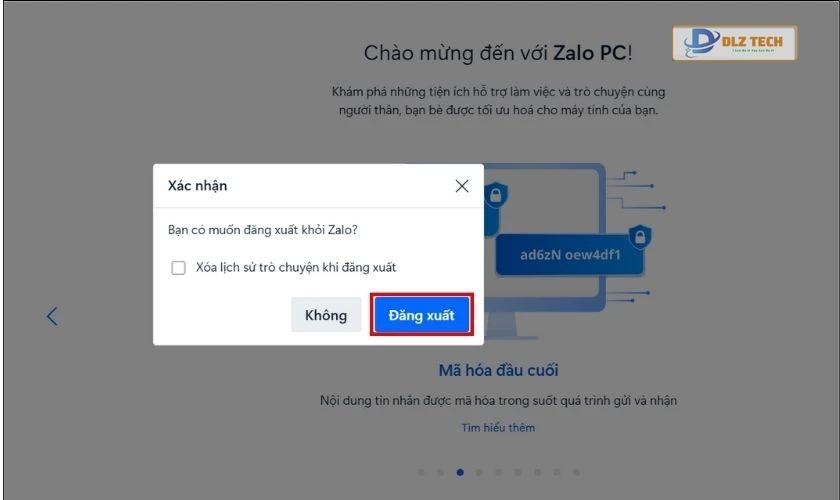 Cách khắc phục lỗi Zalo không gõ được tiếng Việt trên máy tính
