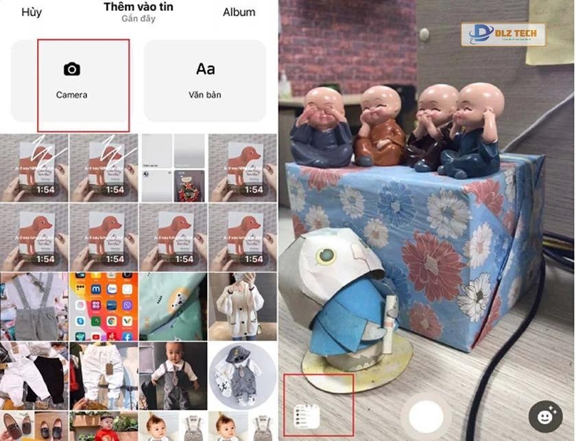 Hướng dẫn cho ios